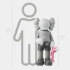 Figurative|Floor Standing^Statues & Sculptures Lucify Playtime 130cm Grey Resin Indoor Sculpture