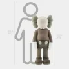 Figurative|Floor Standing^Statues & Sculptures Lucify Seek 130cm Brown Resin Indoor Sculpture