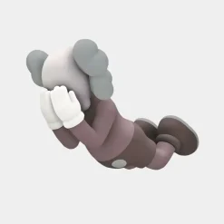 Figurative|Floor Standing^Statues & Sculptures Lucify Skyfall 120cm Brown Resin Indoor Sculpture