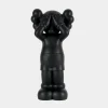 Figurative|Floor Standing^Statues & Sculptures Lucify Surprise 91cm Black Resin Indoor Sculpture
