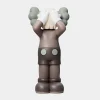 Figurative|Floor Standing^Statues & Sculptures Lucify Surprise 91cm Brown Resin Indoor Sculpture