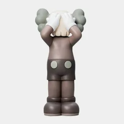 Figurative|Floor Standing^Statues & Sculptures Lucify Surprise 91cm Brown Resin Indoor Sculpture