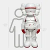 Giant|Figurative^Statues & Sculptures Lucify Trooper 187cm Red Resin Indoor Sculpture