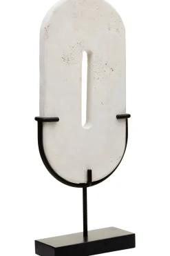 Table Top|Abstract^Statues & Sculptures Lunar Collection Stone Indoor Sculptures