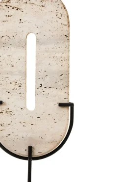 Table Top|Abstract^Statues & Sculptures Lunar Collection Stone Indoor Sculptures