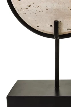 Table Top|Abstract^Statues & Sculptures Lunar Collection Stone Indoor Sculptures