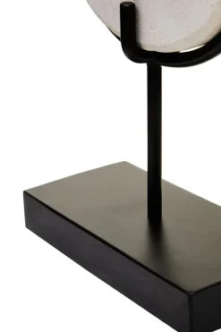 Table Top|Abstract^Statues & Sculptures Lunar Collection Stone Indoor Sculptures