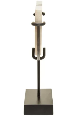Table Top|Abstract^Statues & Sculptures Lunar Collection Stone Indoor Sculptures