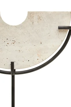 Table Top|Abstract^Statues & Sculptures Lunar Fragment 33cm Stone Indoor Sculpture