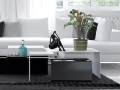 Figurative|Table Top^Statues & Sculptures Mindful Grace 26cm Black Resin Indoor Sculpture