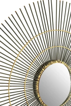 Table Top|Abstract^Statues & Sculptures Miranique 75cm Metal Indoor Sculpture