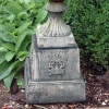 Plinths & Pedestals^Statues & Sculptures Modena 53 Column Stone Garden Pedestal