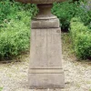 Plinths & Pedestals^Statues & Sculptures Modena Column Stone Garden Pedestal
