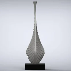 Floor Standing|Contemporary^Statues & Sculptures Nucleus Contemporary Indoor Sculpture - 16 Colour Options