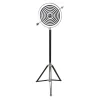 Floor Standing|Modern^Statues & Sculptures Orbis Armillary 137cm Metal Indoor Sculpture