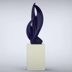 Floor Standing|Contemporary^Statues & Sculptures Perpetual Exclusive Contemporary Sculpture - 16 Colour Options