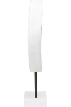 Table Top|Abstract^Statues & Sculptures Polar Perfection 43cm White Wood Indoor Sculpture