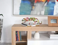 Table Top|Graffiti^Statues & Sculptures Polygon Panther 14cm Street Art Resin Indoor Sculpture