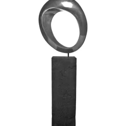 Abstract|Contemporary^Statues & Sculptures Pulse 185cm Resin Contemporary Home & Garden Sculpture