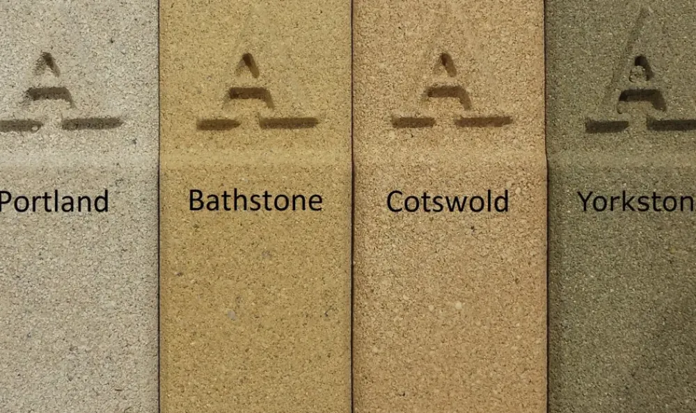 Stone Benches^Statues & Sculptures Pure Curved Modern Stone Garden Bench