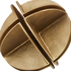 Table Top|Abstract^Statues & Sculptures Reality 20cm Bronze Metal Indoor Sculpture