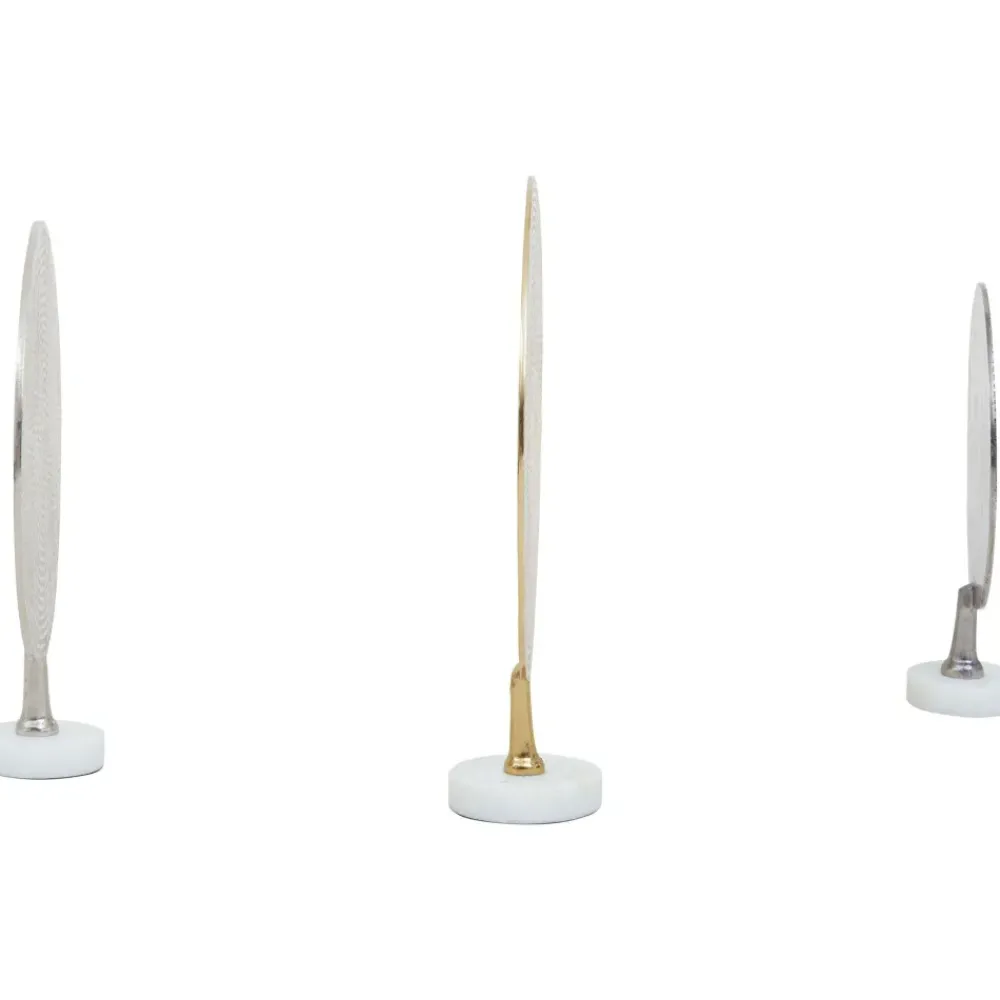 Table Top|Abstract^Statues & Sculptures Solaris 40cm Metal Indoor Sculptures