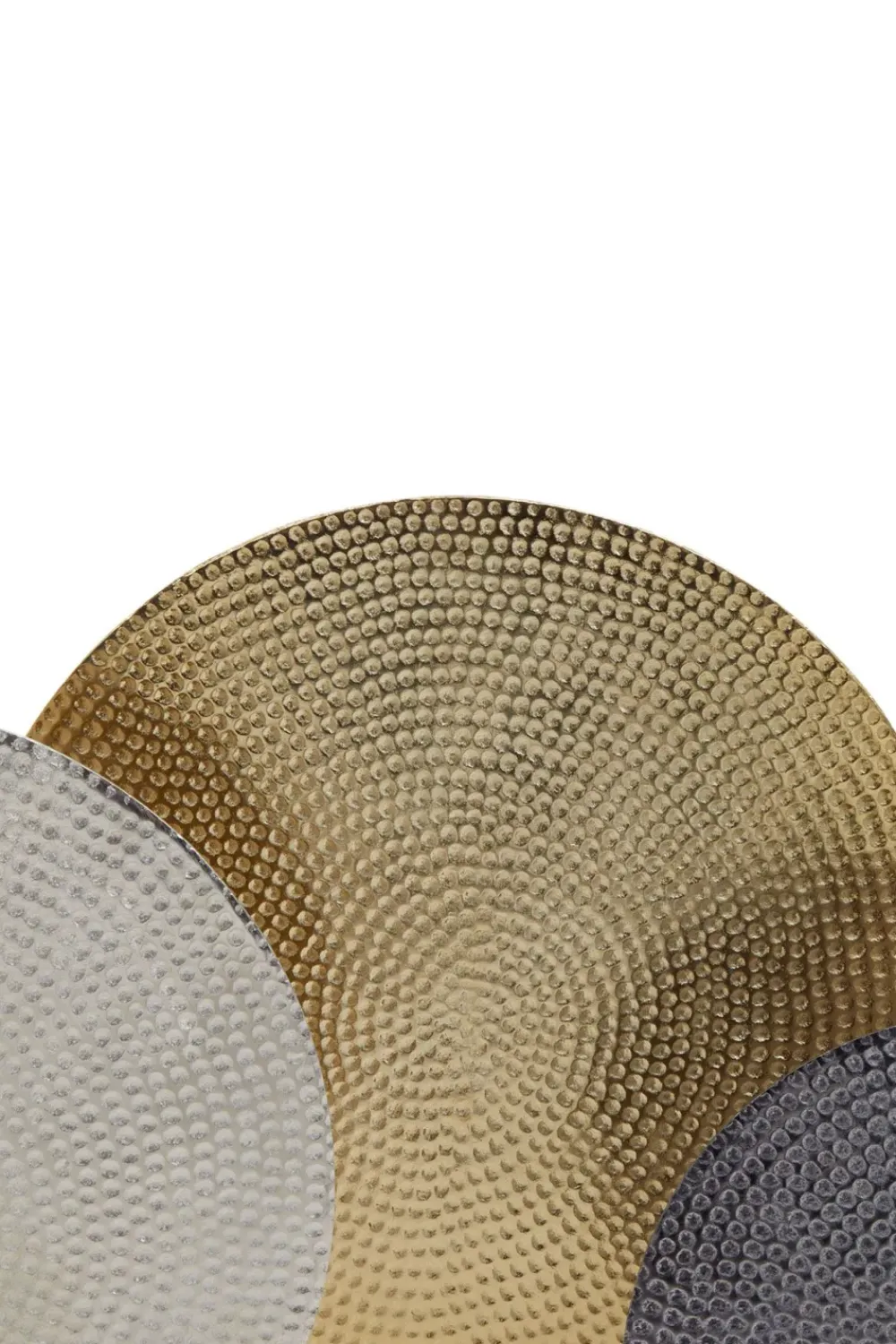 Table Top|Abstract^Statues & Sculptures Solaris 40cm Metal Indoor Sculptures