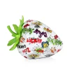 Table Top|Contemporary^Statues & Sculptures Strawberry Pop 24cm Comic Art Resin Indoor Sculpture
