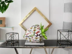 Table Top|Contemporary^Statues & Sculptures Strawberry Pop 31cm Comic Art Resin Indoor Sculpture