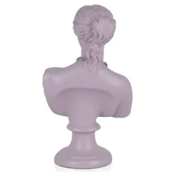 Figurative|Table Top^Statues & Sculptures Venus Love 35cm Pink Resin Indoor Sculpture