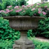 Large|Round^Statues & Sculptures Victorian Grand Stone Garden Planter